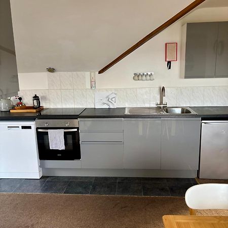 The Haven Apartment Portreath Luaran gambar