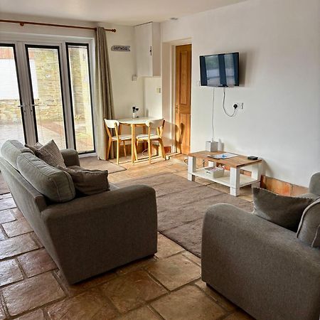 The Haven Apartment Portreath Luaran gambar