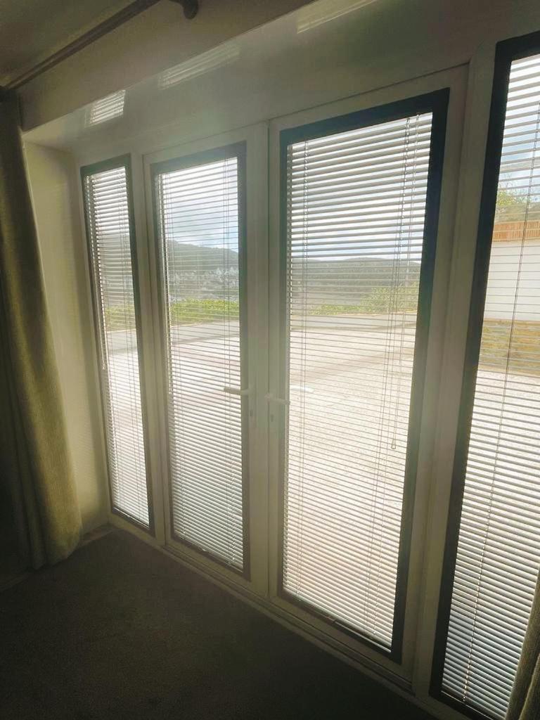 The Haven Apartment Portreath Luaran gambar
