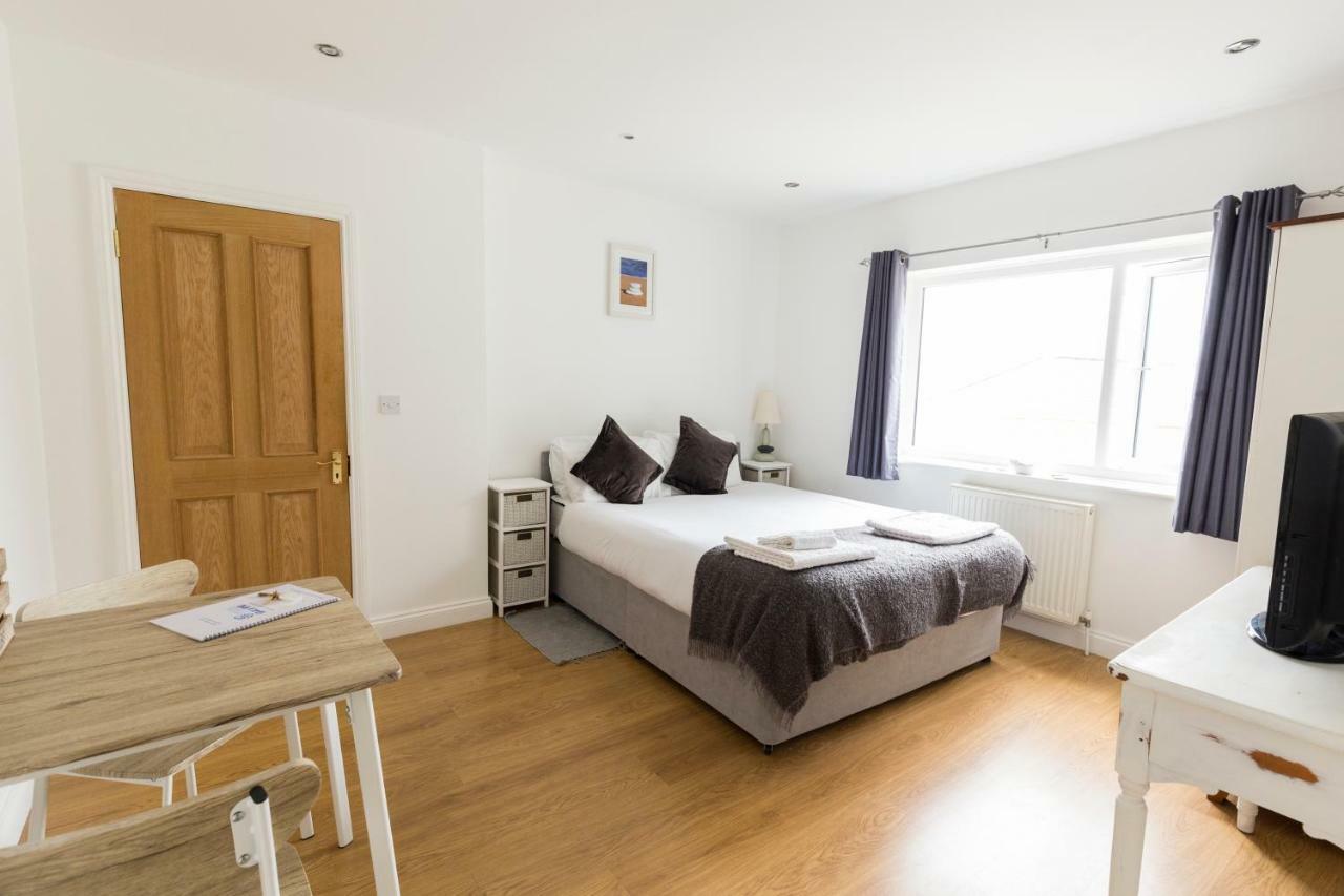 The Haven Apartment Portreath Luaran gambar