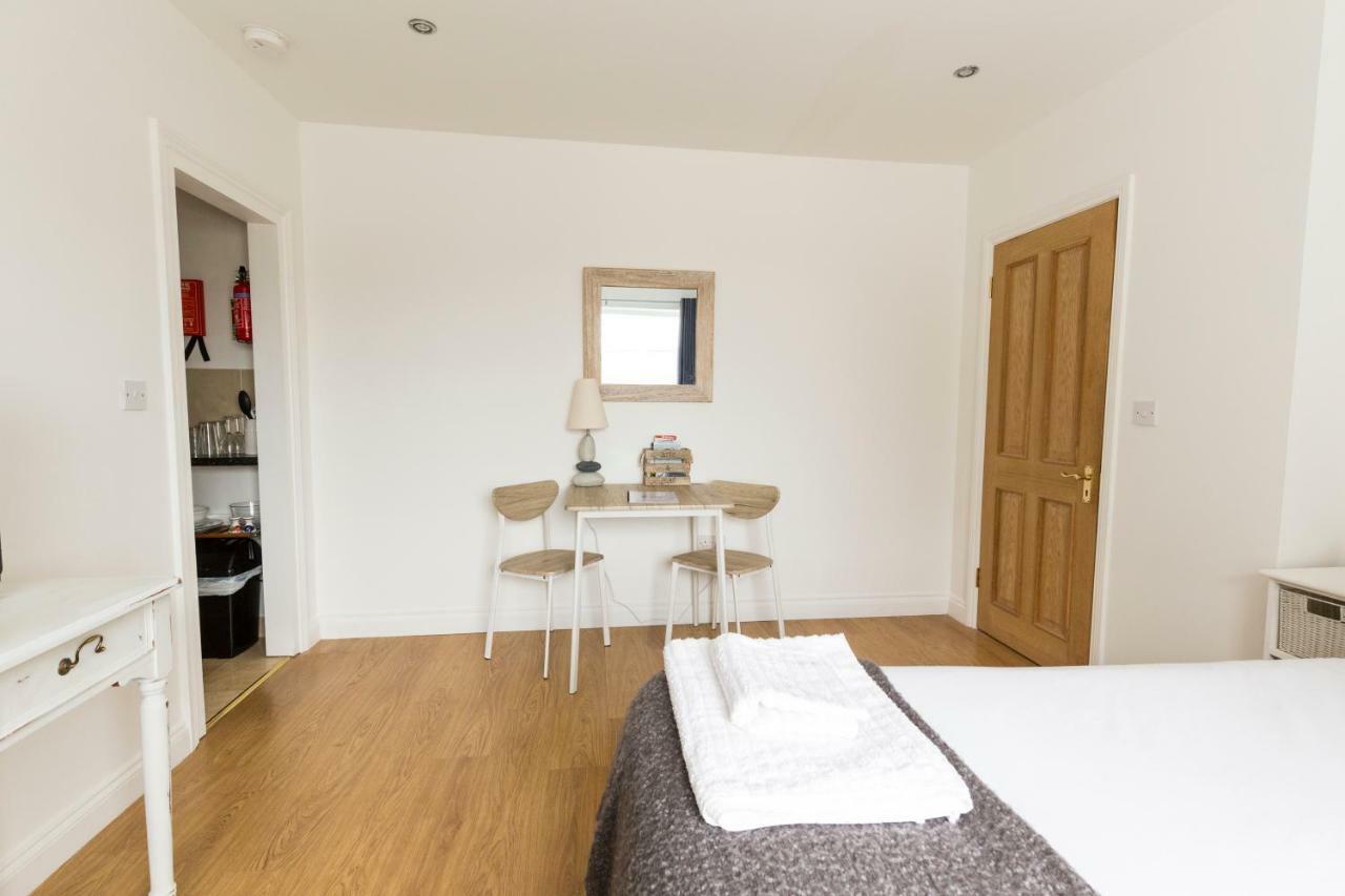 The Haven Apartment Portreath Luaran gambar
